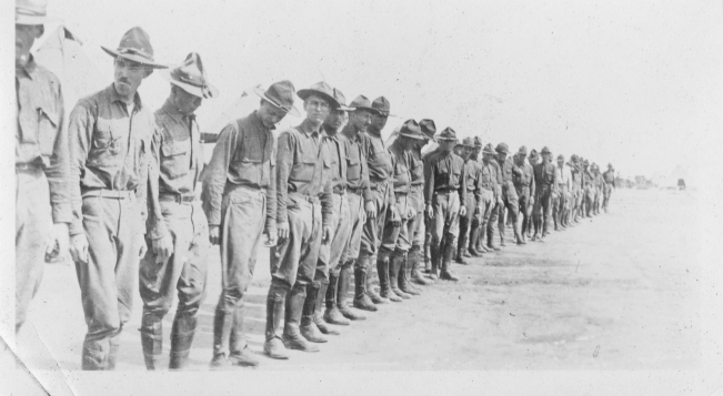 Fatique Formation.jpg (528140 bytes)