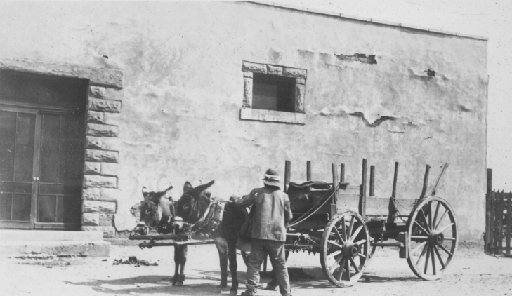 Local Transport Douglas AZ.jpg (181970 bytes)