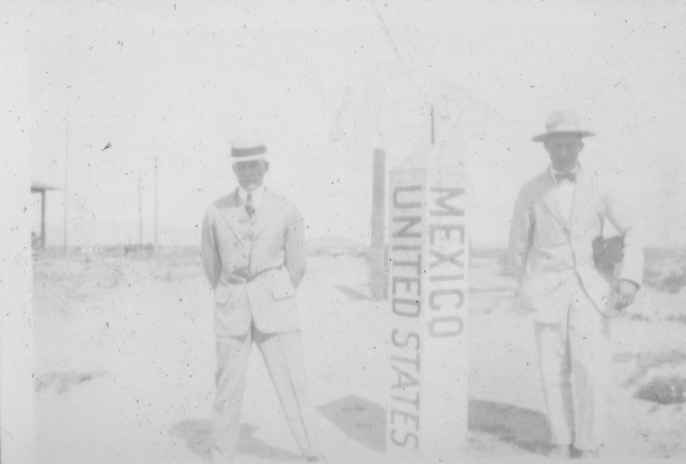 Mexican Border.jpg (137787 bytes)