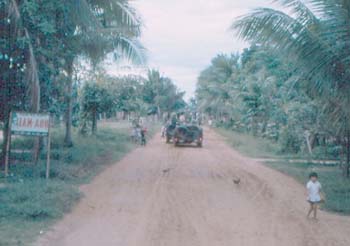 ROUTE PATROL