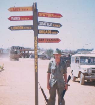 SIGN HOME