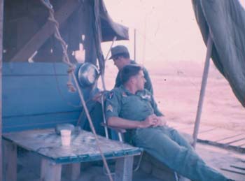 SGT BIRD