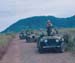 ROAD MARCH 1