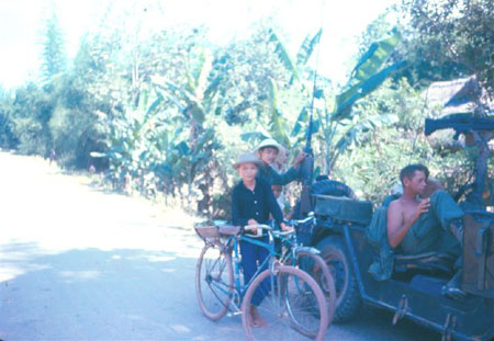 Vietnam b