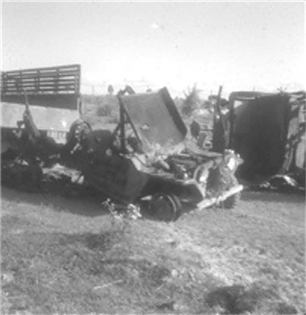 WreckedVehicle(07)