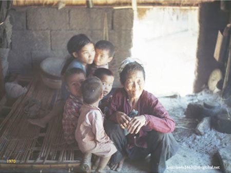village family