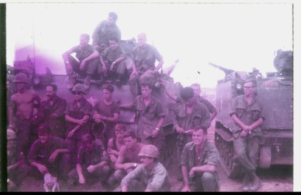 Operation DMZ 1