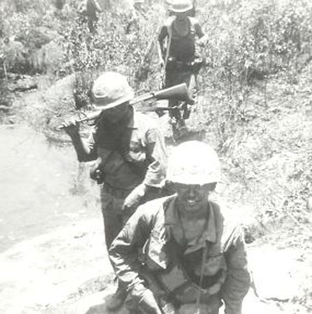 Patrol
